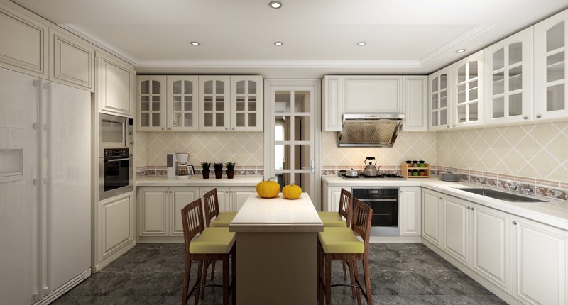 全屋定制家具